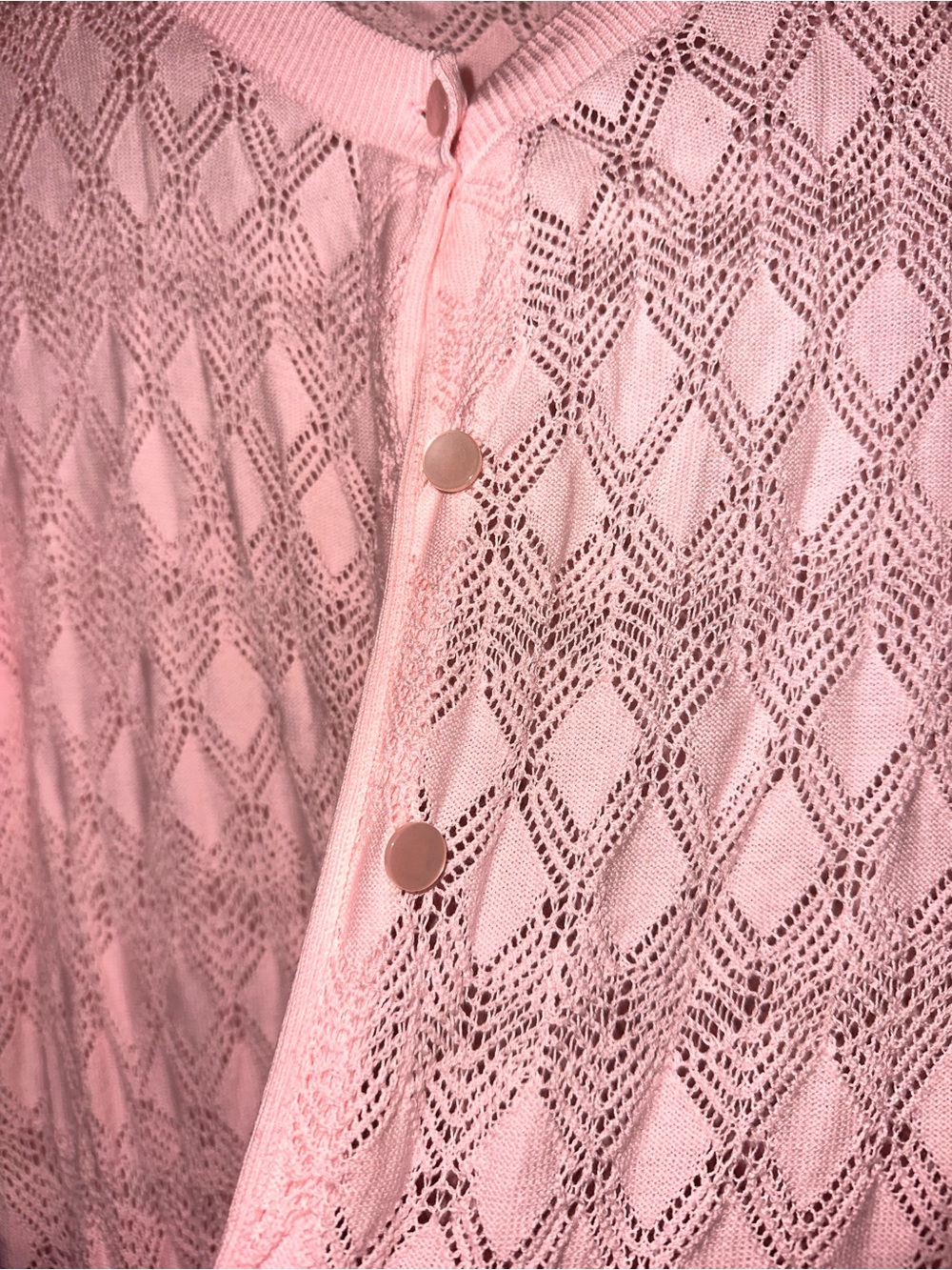 Talbots Large Knit Top - Picture 9 of 14